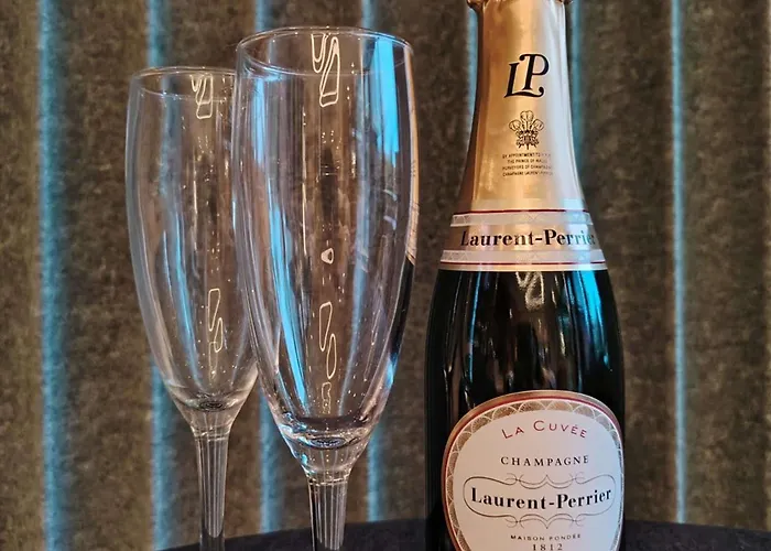 Novotel Suites NormandieHotel Rouen